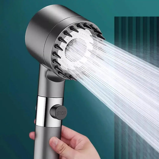 Premium Power-Shower - met 1 GRATIS filter!