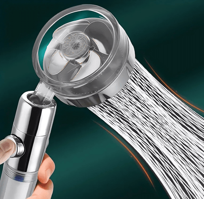 360° Power-Shower X200 Propellor Shower